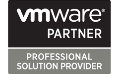 VMware Professional Partner