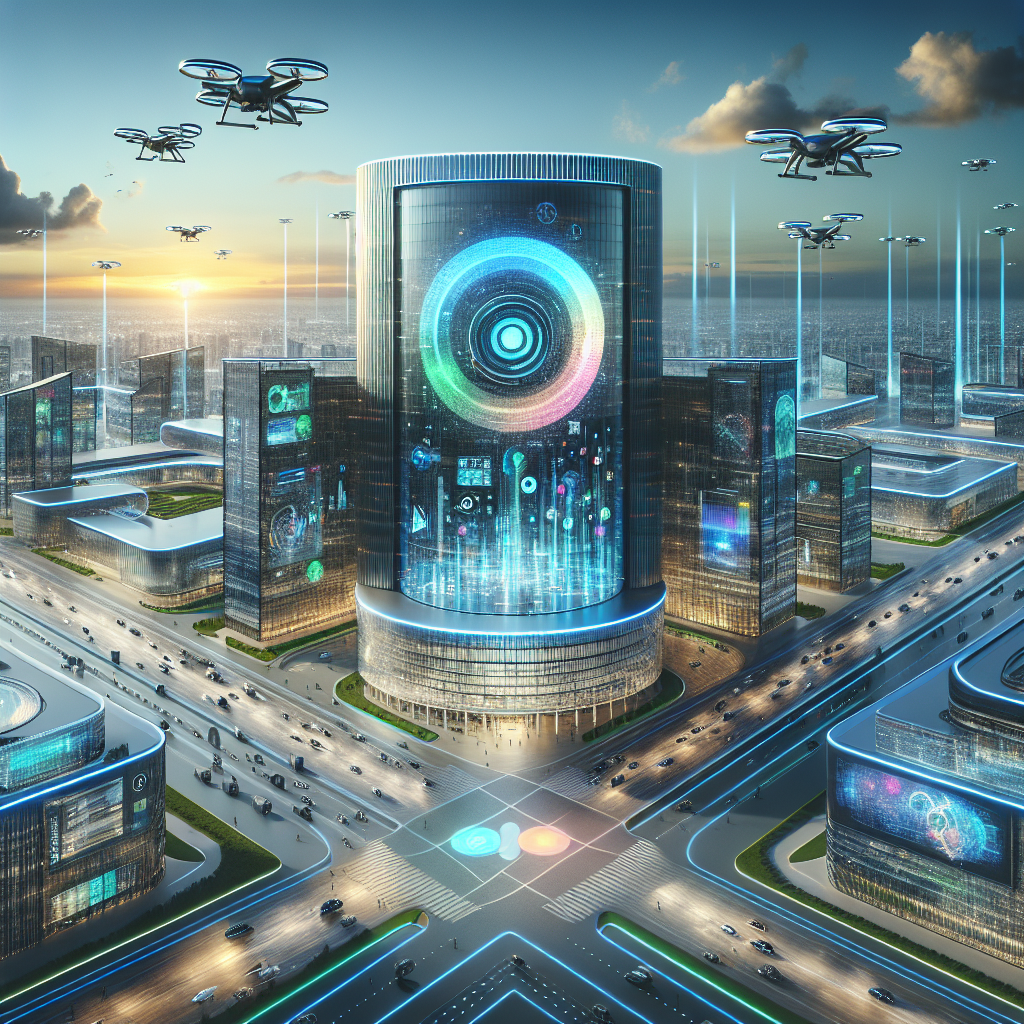 AI Agent Solutions for Gov