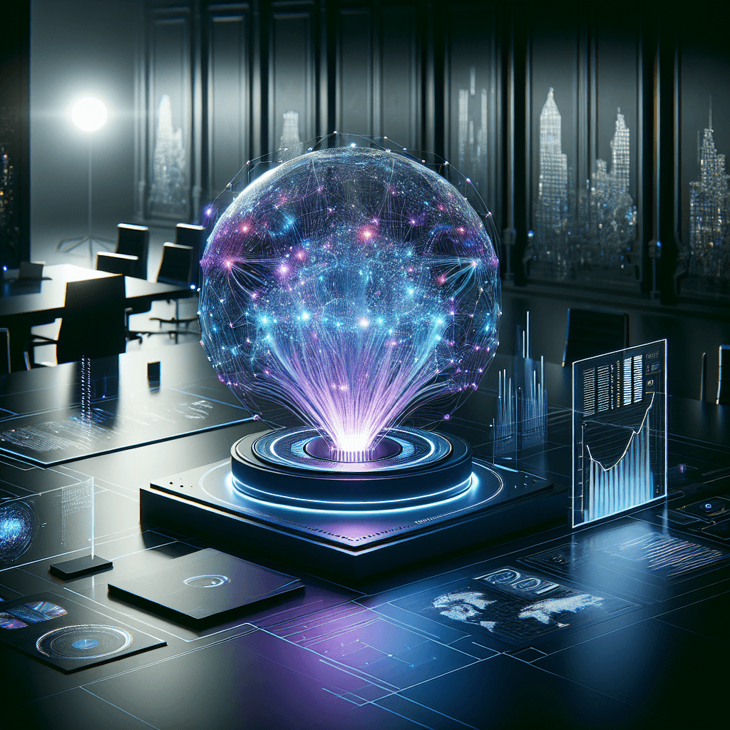 Gsa schedule ai solutions for government agencies