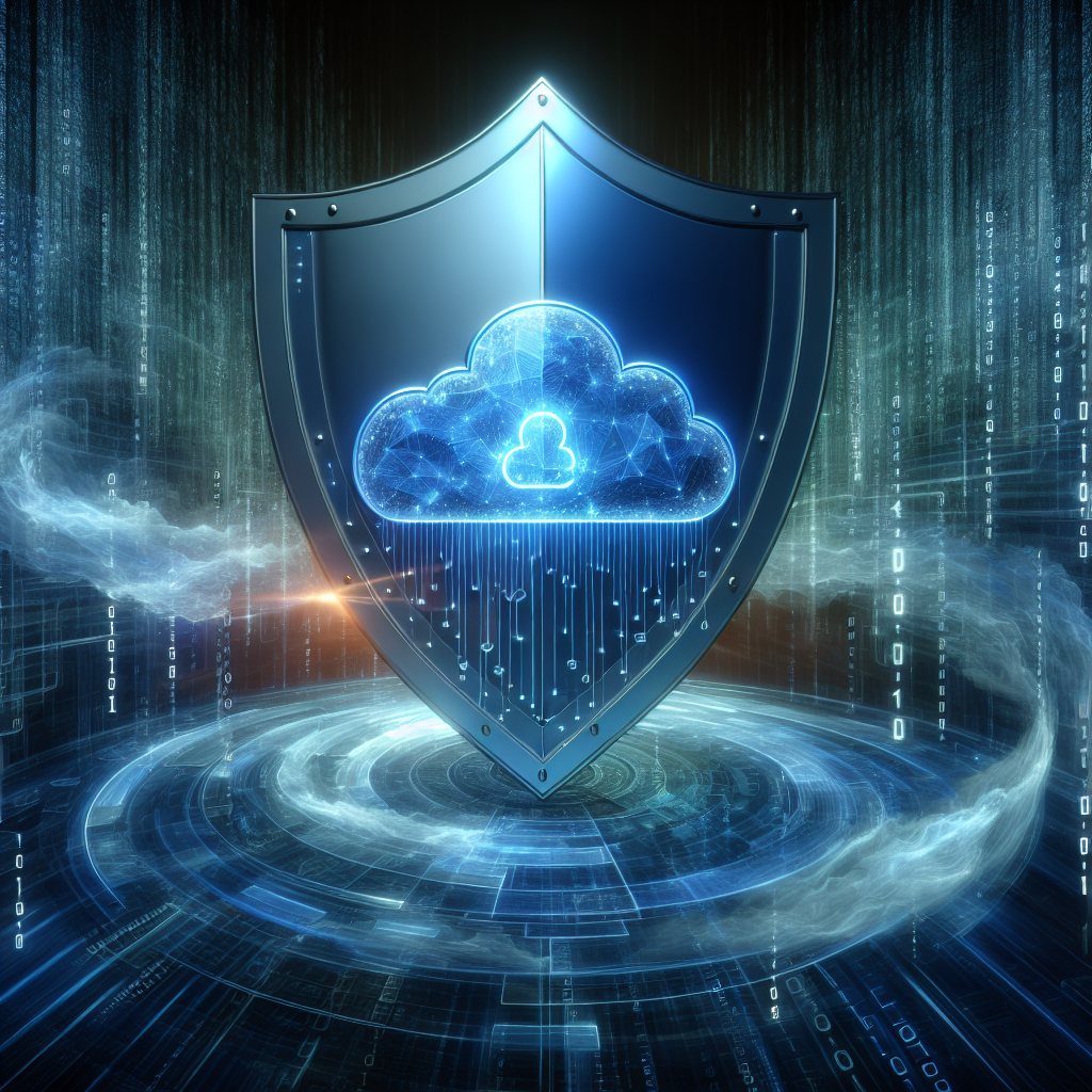 Securing Your AWS Cloud Infrastructure: Top Tips