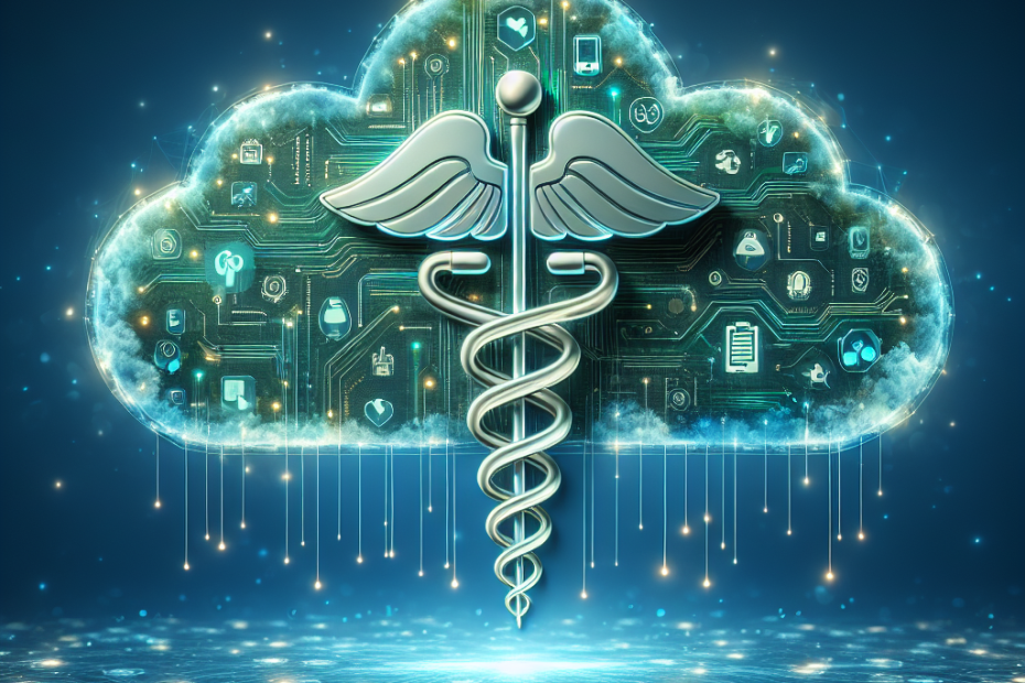 Health IT Advancements: AI's Role and Opportunities