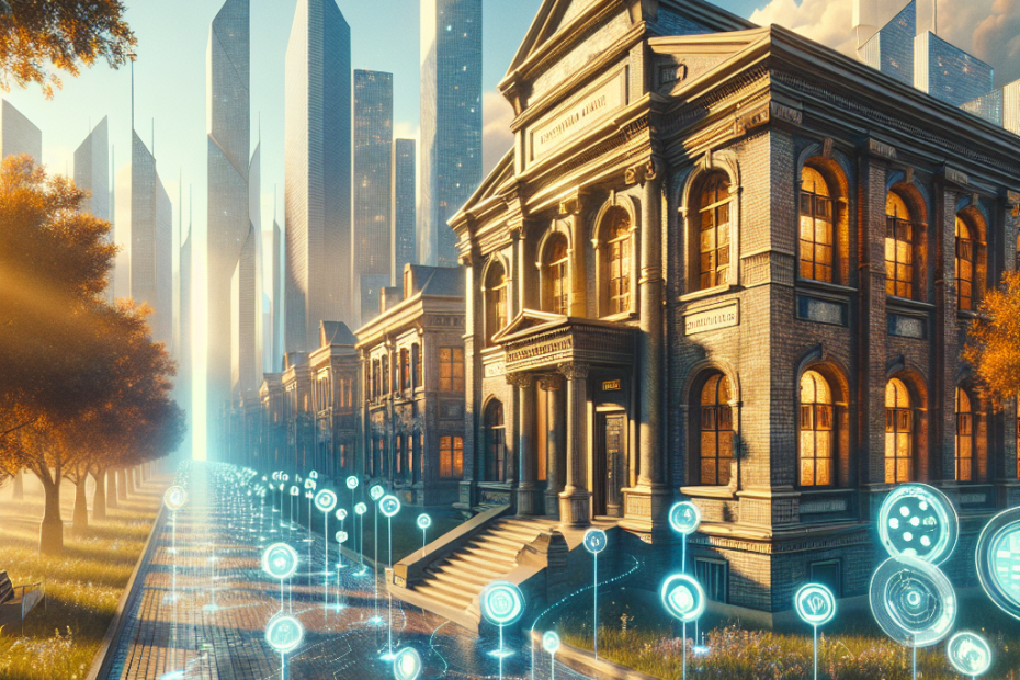 AI for Small Govt Agencies - A Guide to Adoption