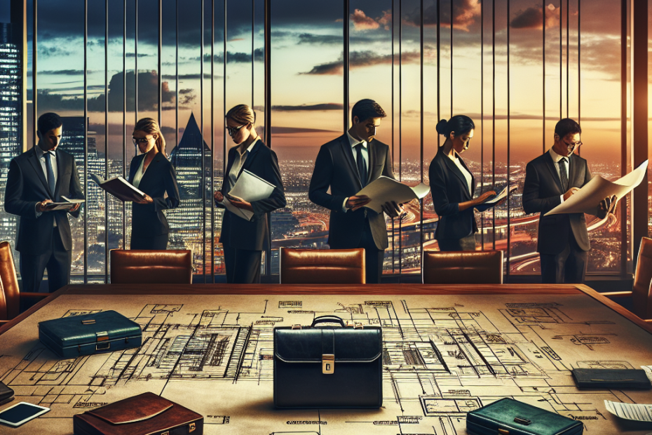 Budget-Friendly Strategies in Government Contracting