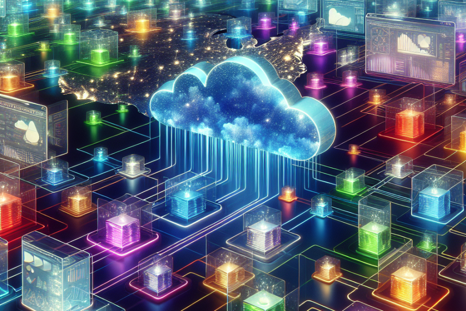Simplified Guide to Federal Cloud Computing Solutions