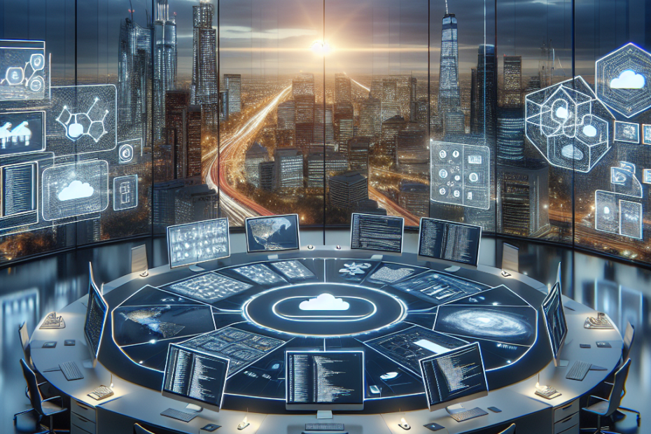 Top 5 Kubernetes Use Cases in Public Sector IT