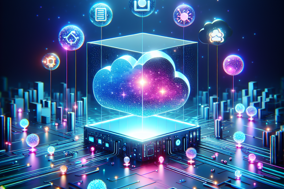 Unlocking AWS Potential - A Guide for New Vendors