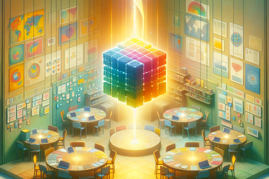AI Solutions Tailored for Small Non-Profit Organizations