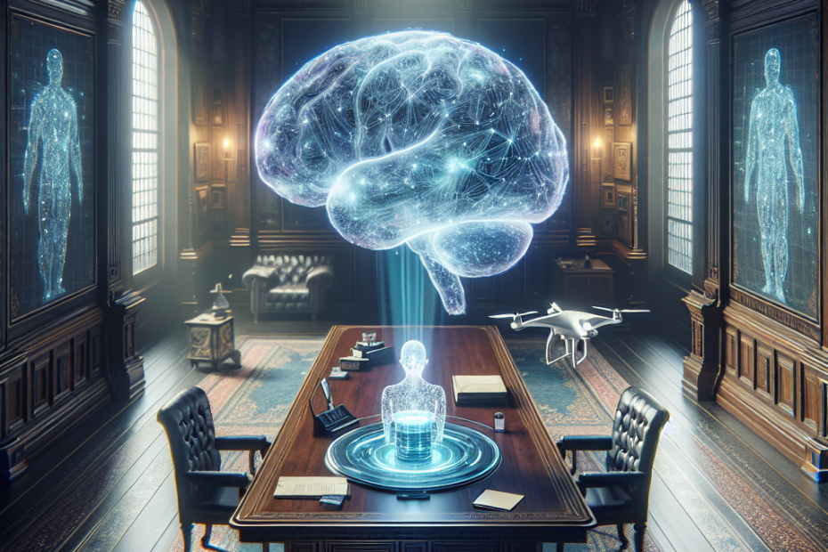 AI Solutions for Government - Overcoming Implementation Challenges