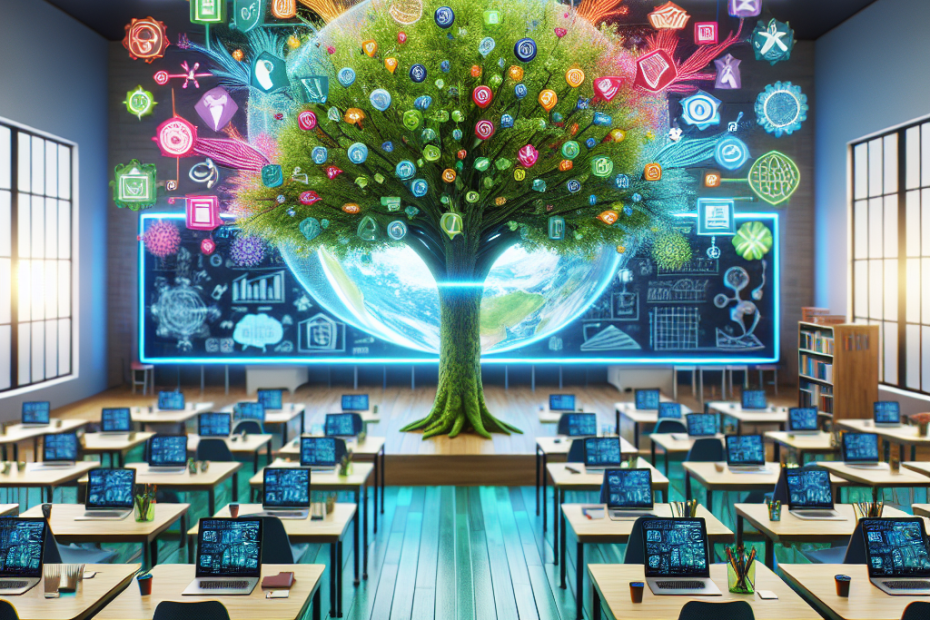Exploring Affordable AI Solutions for Educational Programs