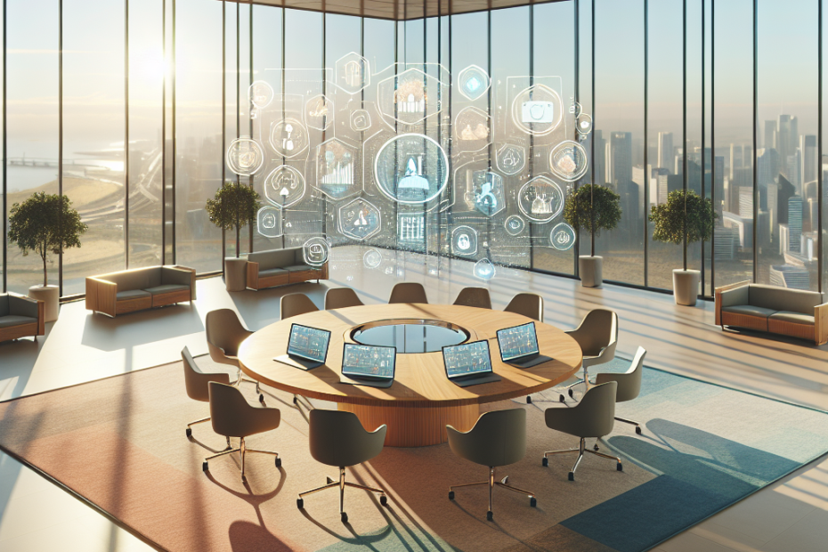 How to Implement Affordable AI Solutions for Local Governments