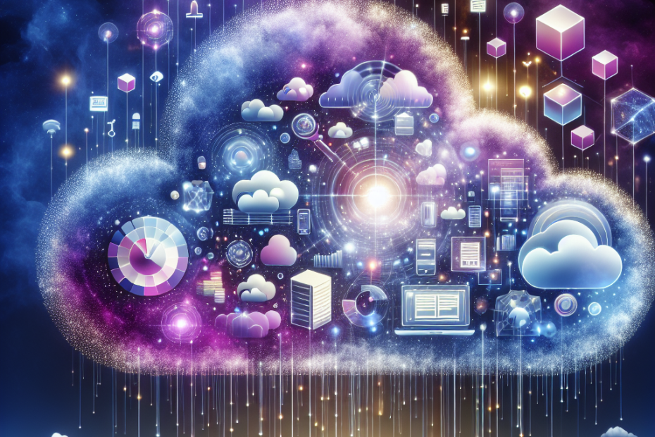 Streamlining Procurement with Federal Cloud Computing Tools