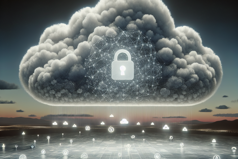 Unlocking Cloud Security Benefits for Non-Profits
