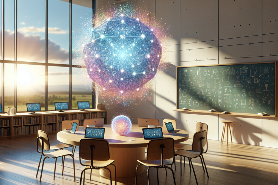 AI in education agencies integration