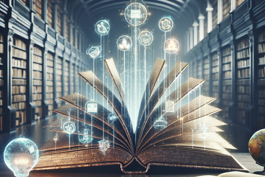 AI empowering nonprofit education