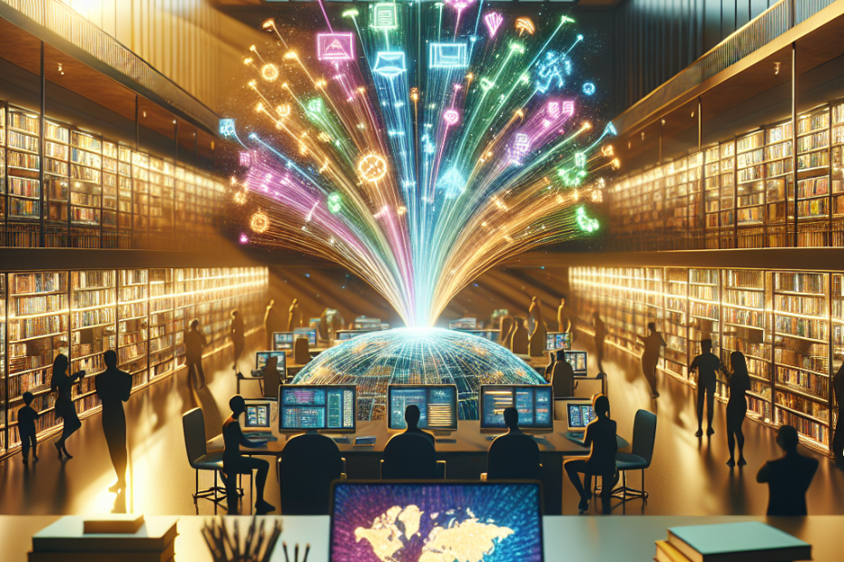 Affordable AI college training.