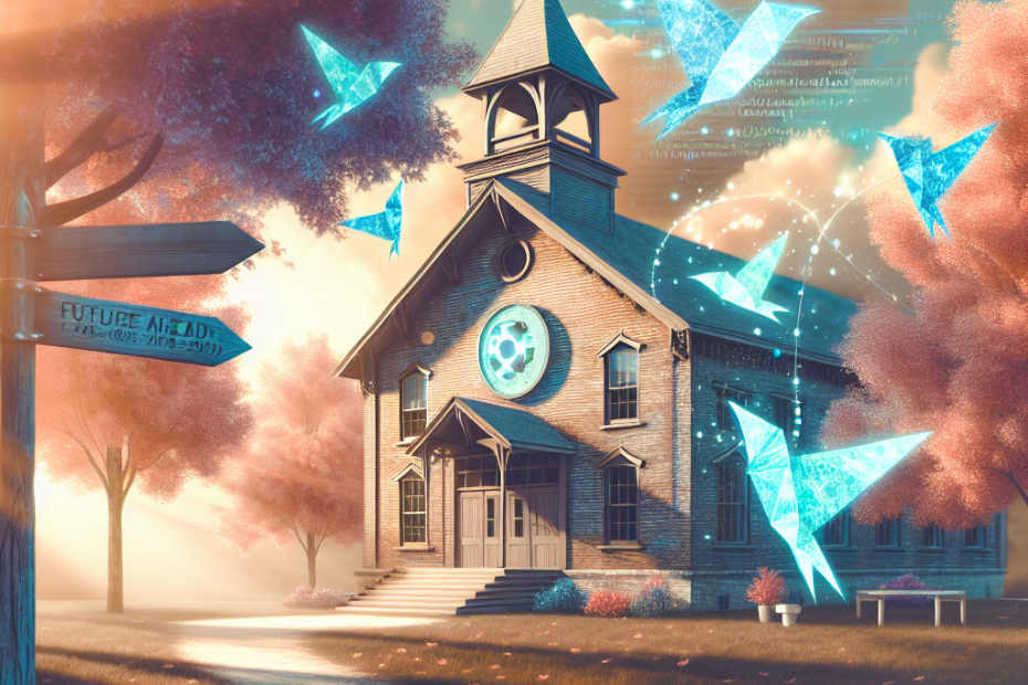 Budget-Friendly AI Adoption for School Districts