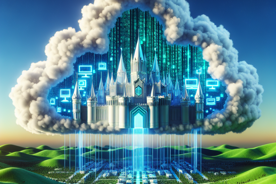 Cloud Security Solutions for State Education Agencies
