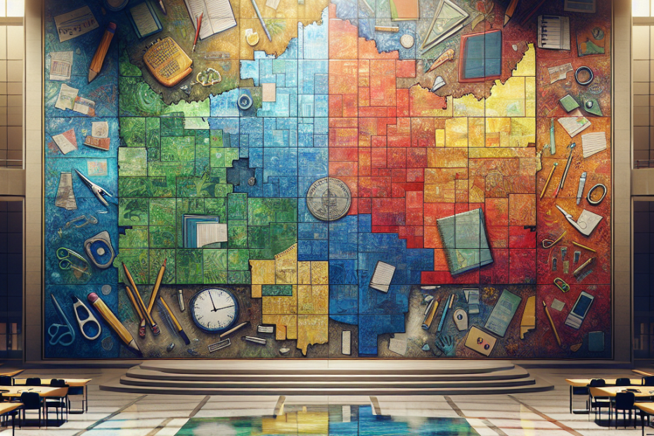 school districts