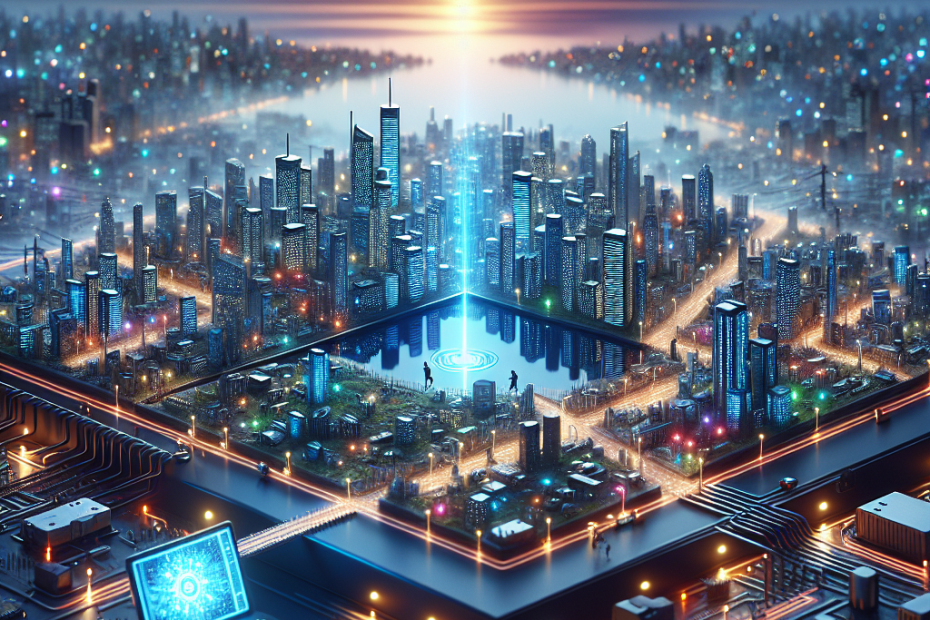 Exploring the Potential of Azure in Small-Scale IT