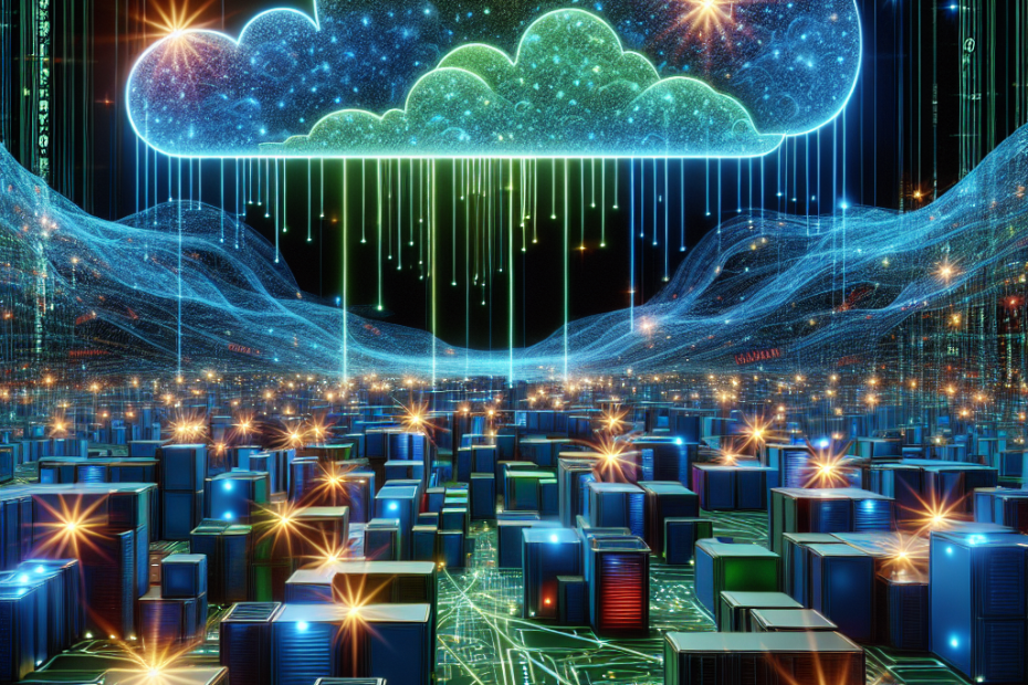 Exploring the Role of Kubernetes in Public Sector IT