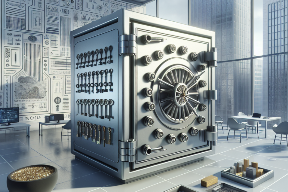 Federal Procurement - Unlocking GSA Schedule Potential