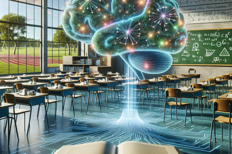 GSA Schedule AI Services for K12 Public Schools