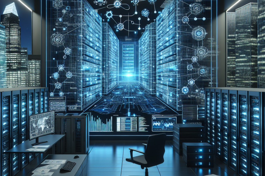 Kubernetes in government contracting