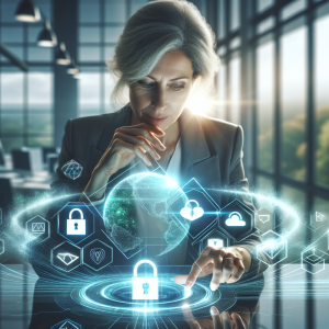 Cloud security for nonprofits.