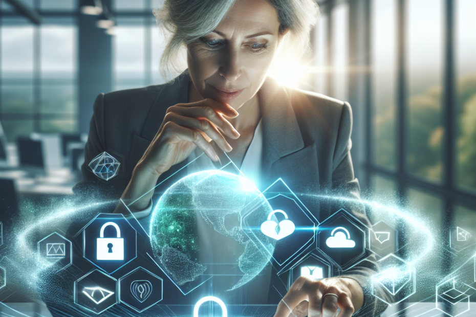 Cloud security for nonprofits.