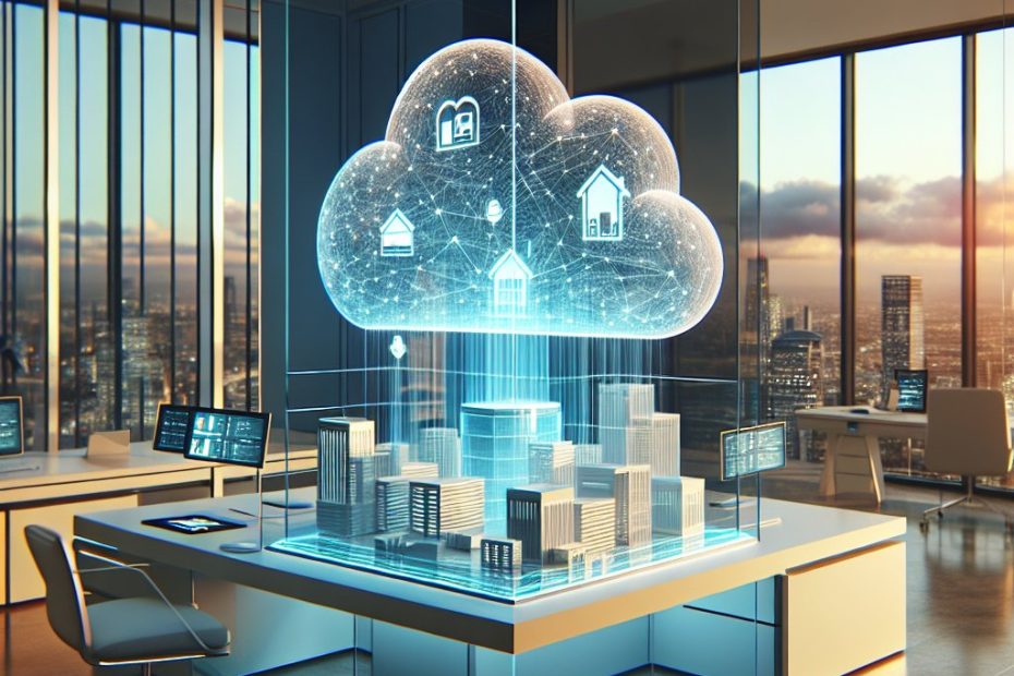 Affordable Government Cloud