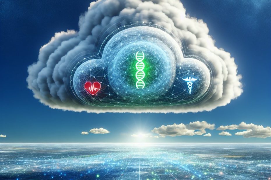 Affordable Health Cloud