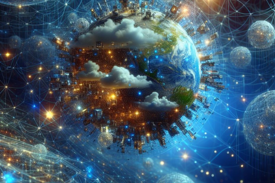 Affordable State Cloud