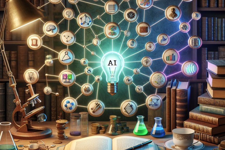 AI cost-saving for