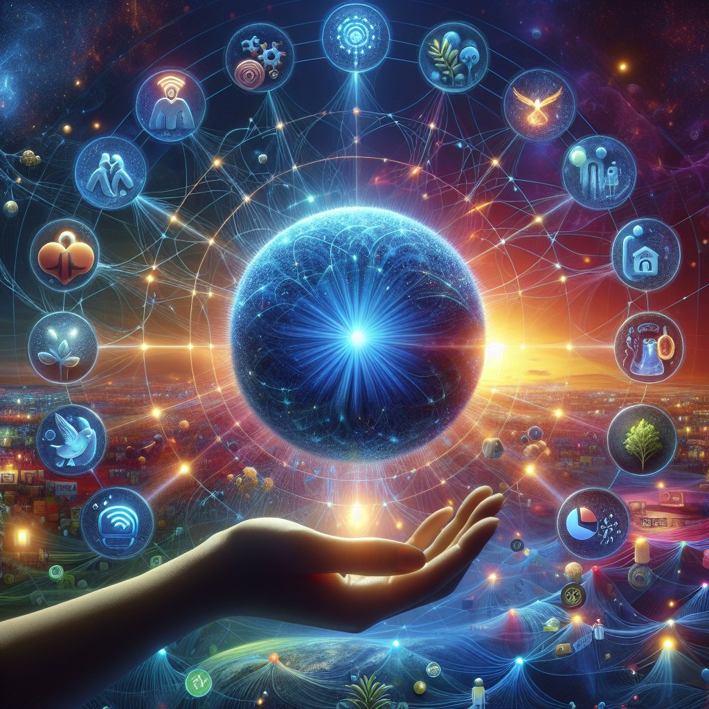Unlocking Potential - AI for Nonprofits Transforming Impact