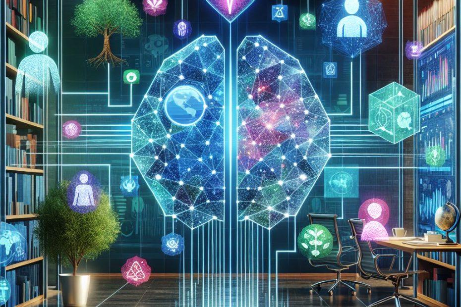 AI in nonprofits