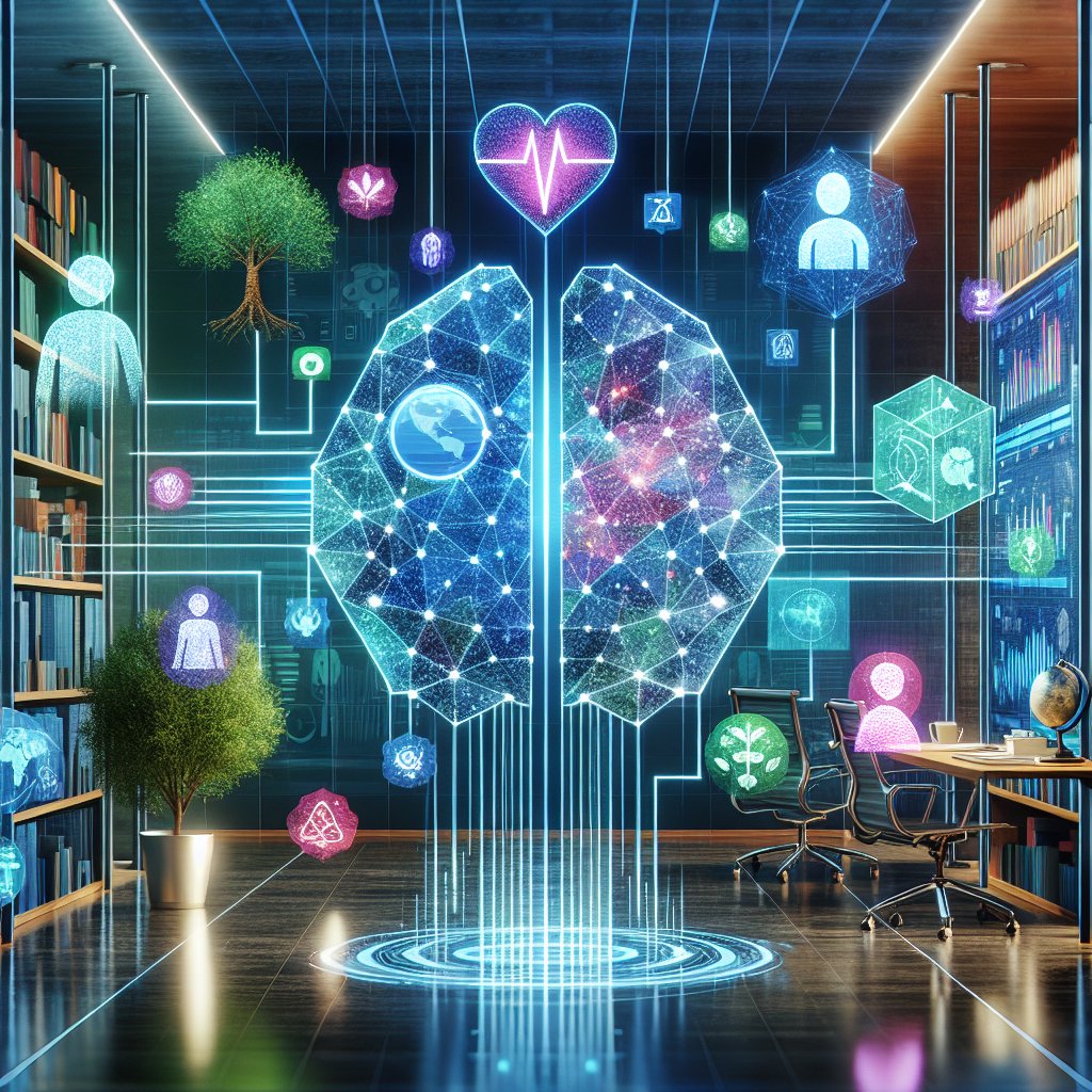 AI for Nonprofits - Transforming Social Impact through Innov