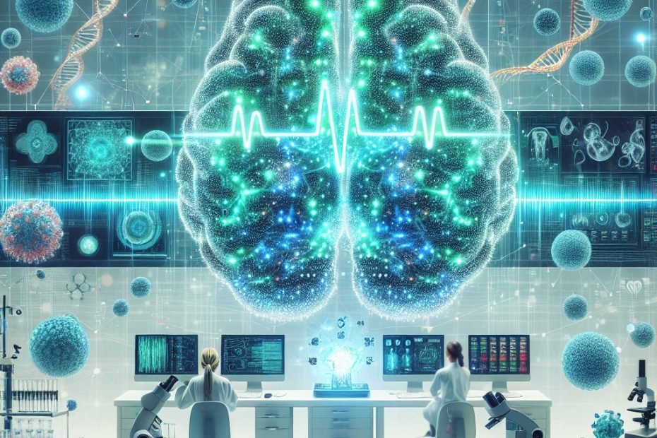 AI Medical Diagnostics