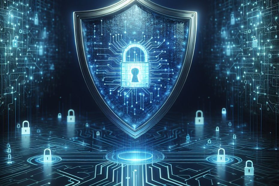 AWS federal security