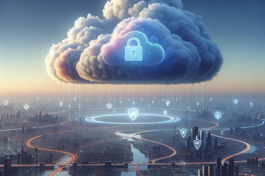 Cloud security strategies