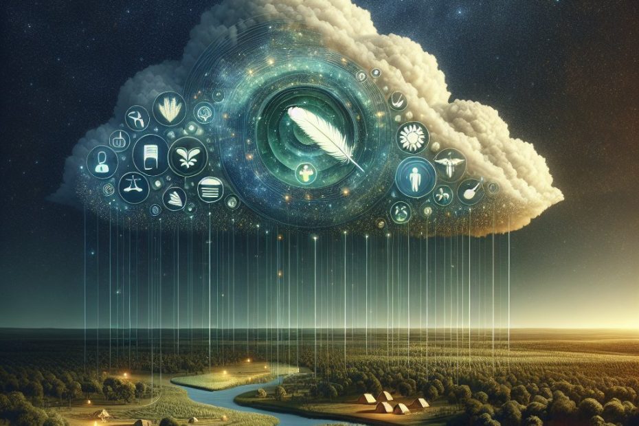 Cloud solutions for