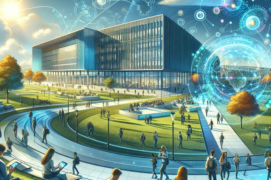 Educational IT Partnerships