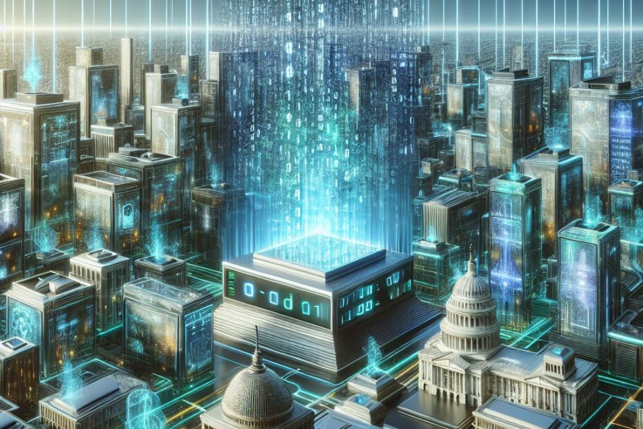Federal AI Vendors