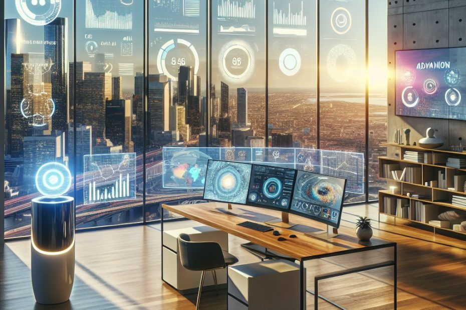 FEMA AI Solutions