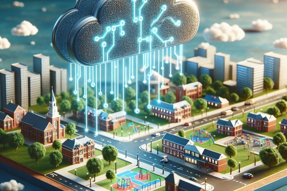 Google Cloud Education