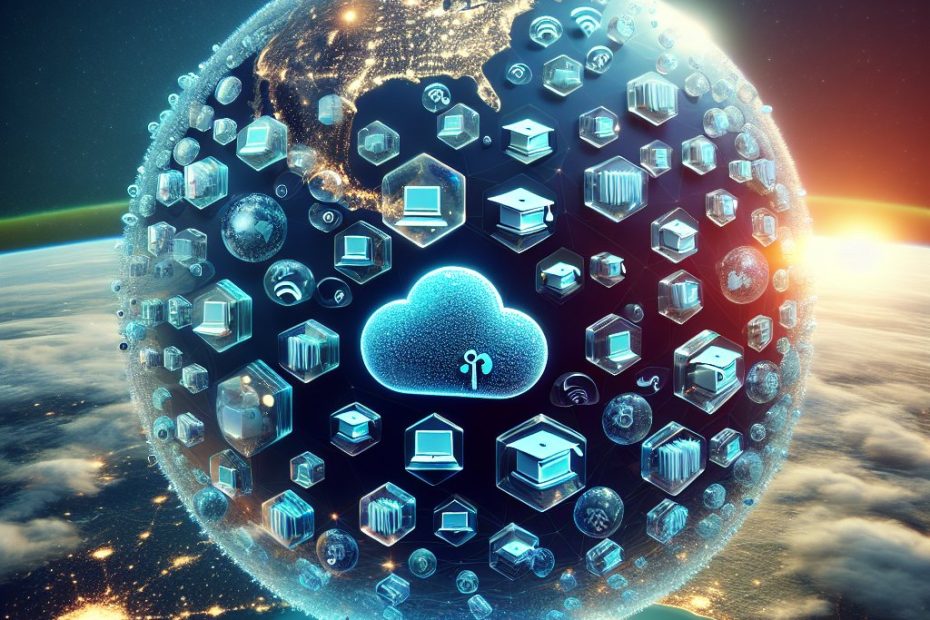 Google Cloud education