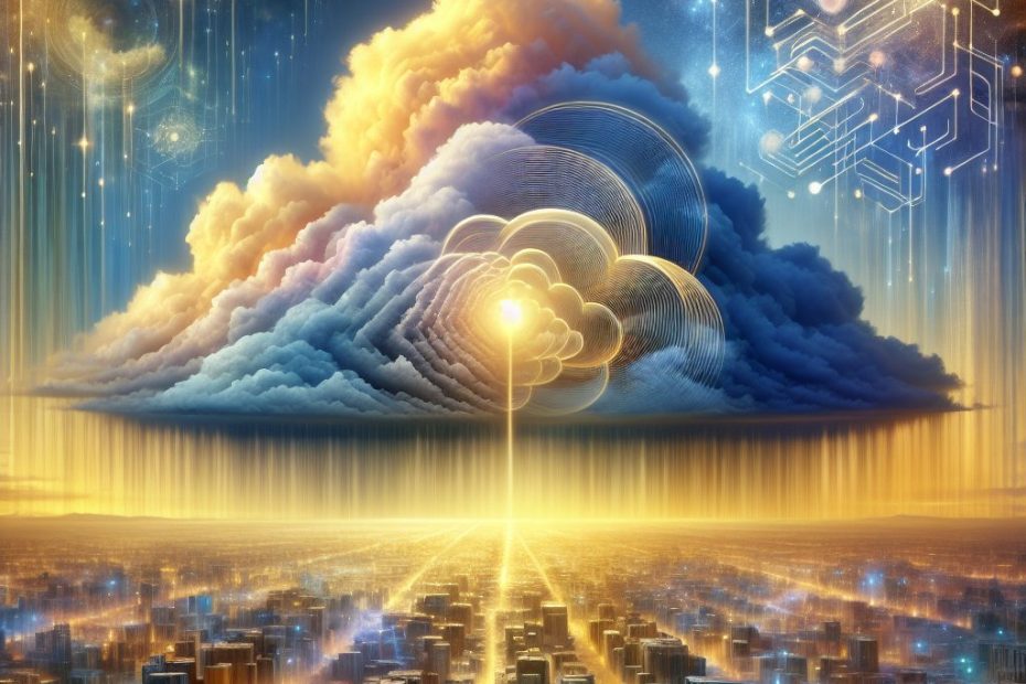 Google Cloud Grants