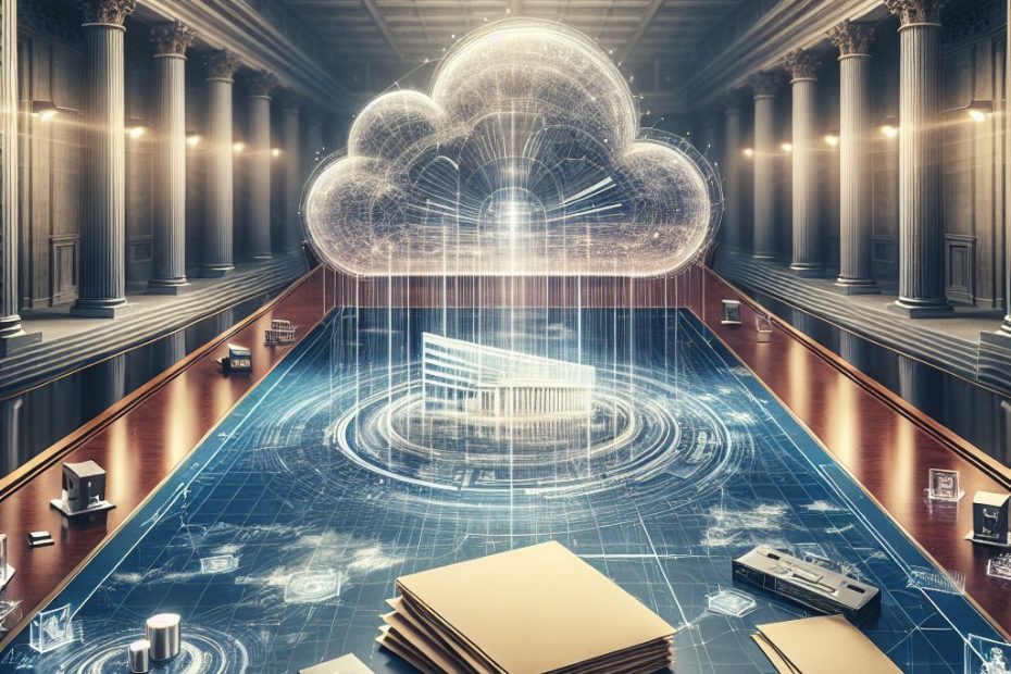 Government AWS Adoption