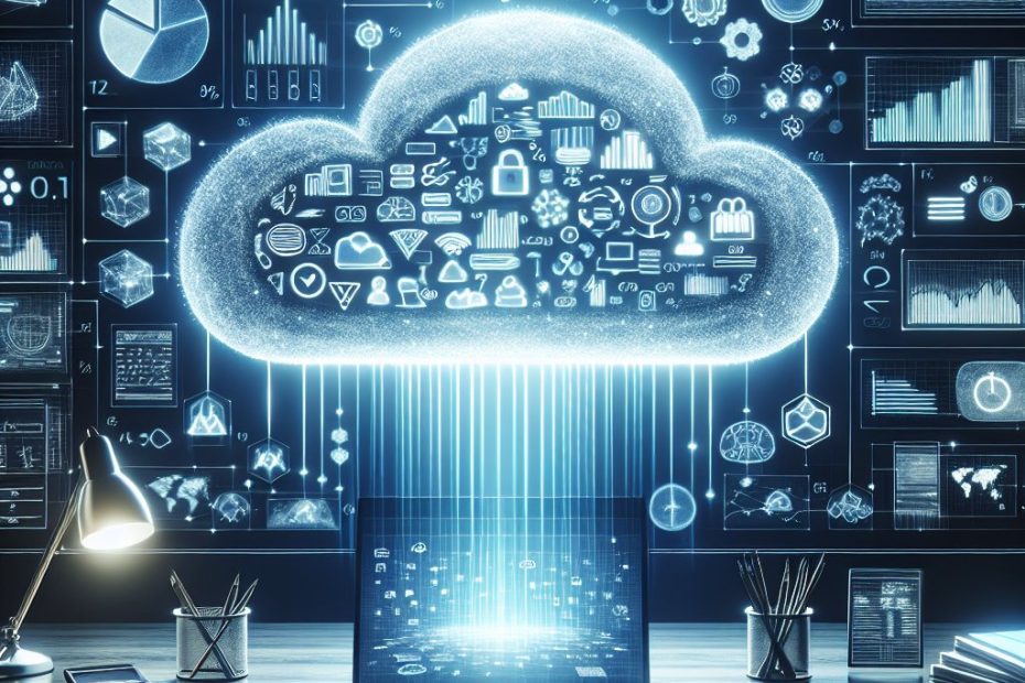GSA Cloud Budget