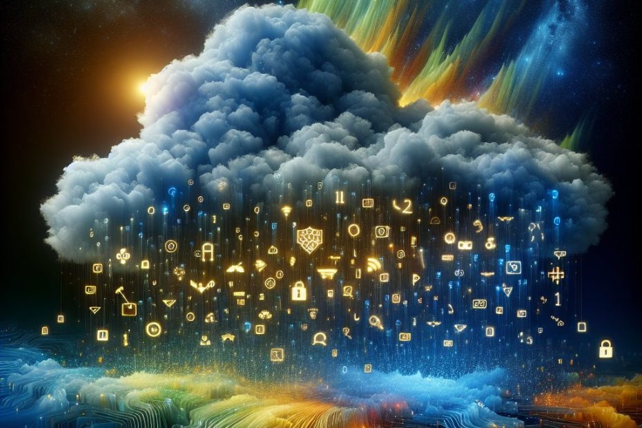 Niche Cloud Security