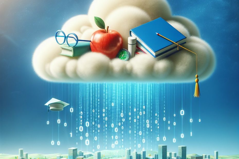 School Cloud Management